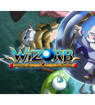 Wizorb Steam Key GLOBAL
